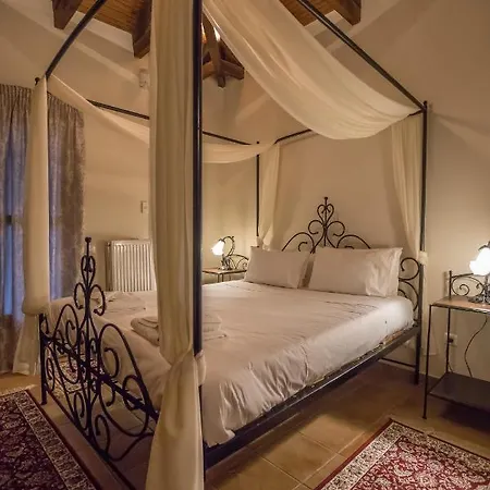 Ersis Gasthuis Neochori (Karditsa)