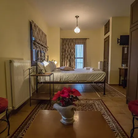 Ersis Neochori (Karditsa)