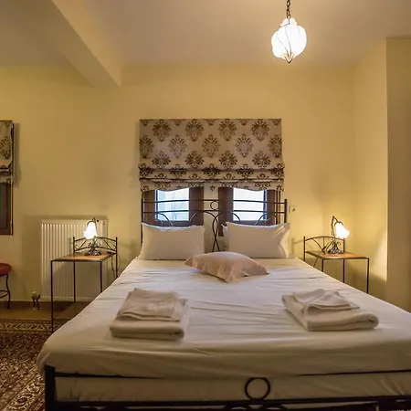 Ersis Gasthuis Neochori (Karditsa)