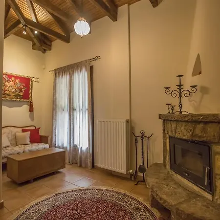 Ersis 3* Neochori (Karditsa)