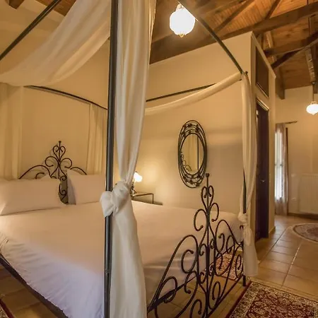 Ersis 3* Neochori (Karditsa)