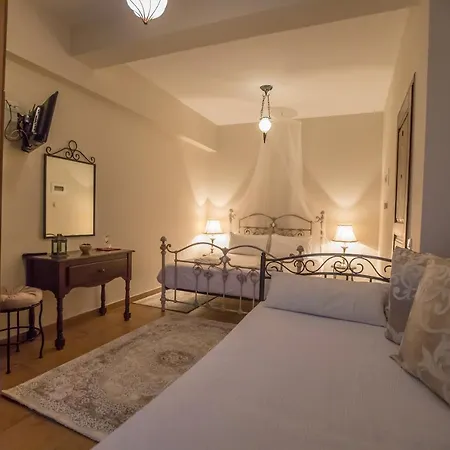 Ersis Guest house Neochori (Karditsa)