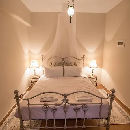Ersis Guest house Neochori (Karditsa)