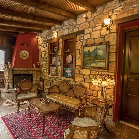 Ersis Guest house Neochori (Karditsa)