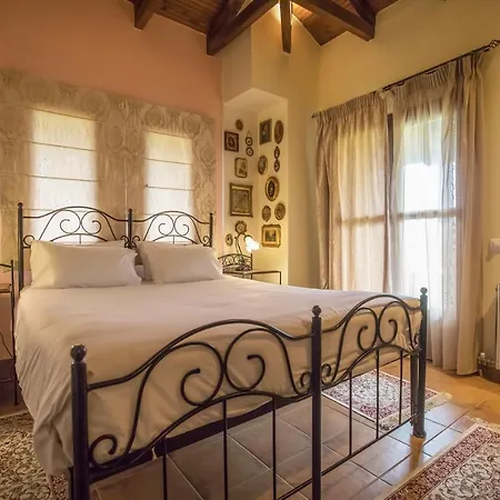 بيت ضيافة Ersis نيوكوريون