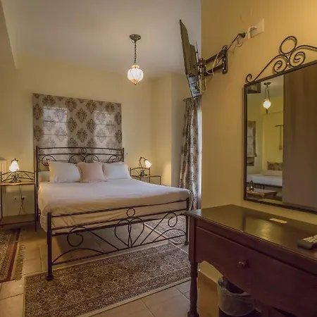 بيت ضيافة Ersis نيوكوريون