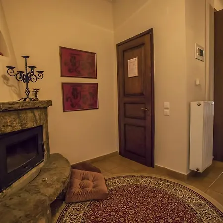 Ersis 3* Neochori (Karditsa)