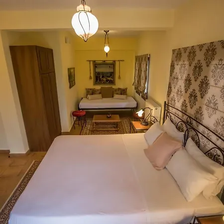 Guest house Ersis Neochori (Karditsa)