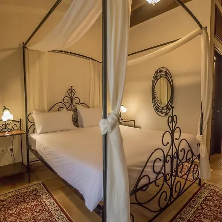 بيت ضيافة Ersis 3*