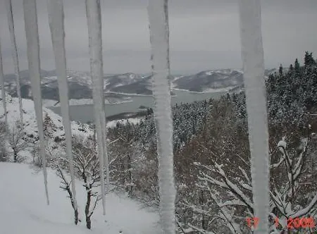 Ersis بيت ضيافة