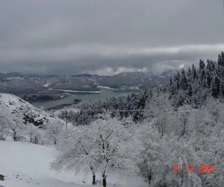 Ersis بيت ضيافة 3*