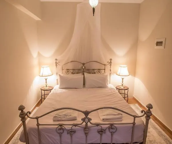 Ersis Pensjonat Neochori (Karditsa)